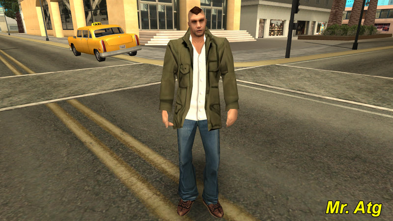 mod